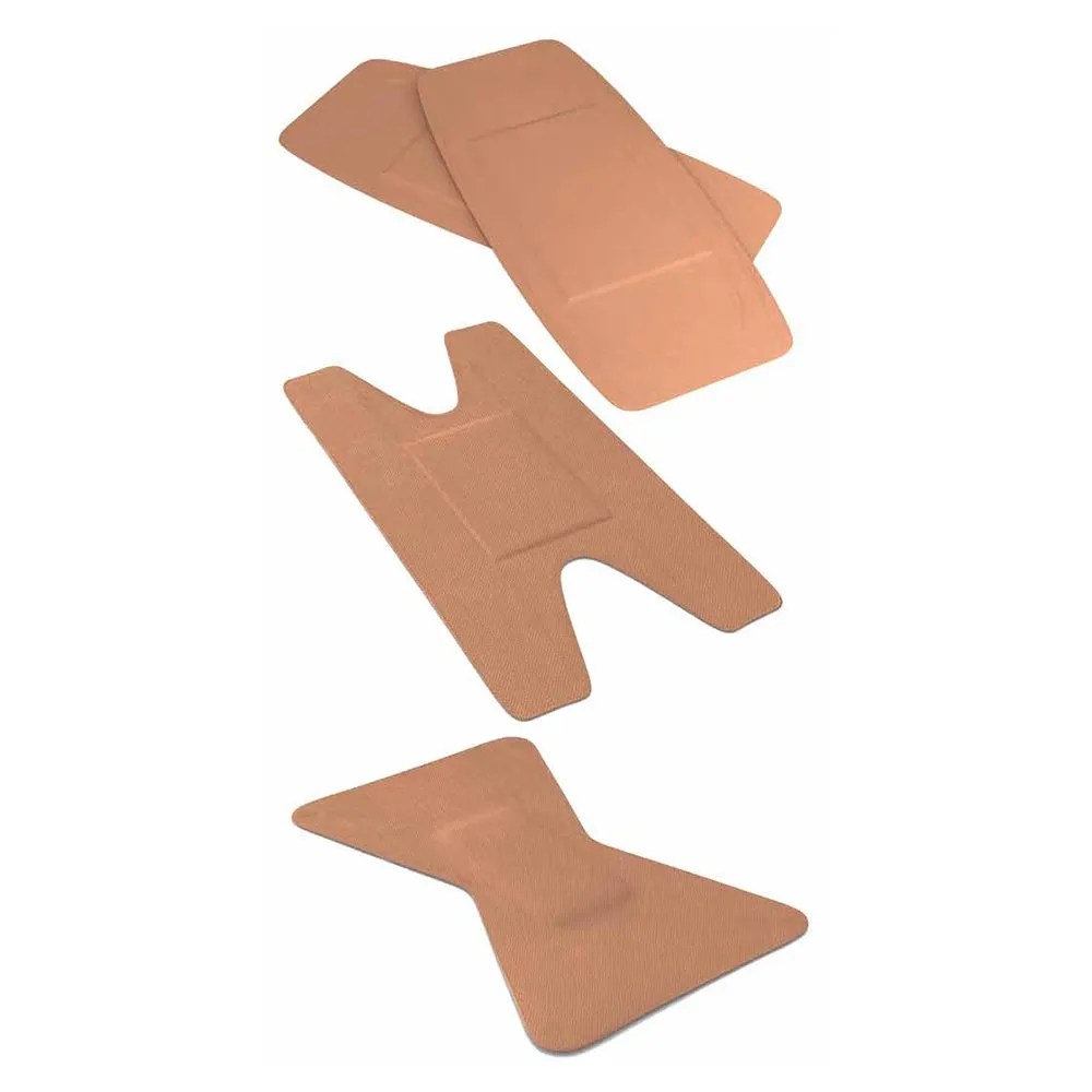 Adhesive Wound Plaster Bandages