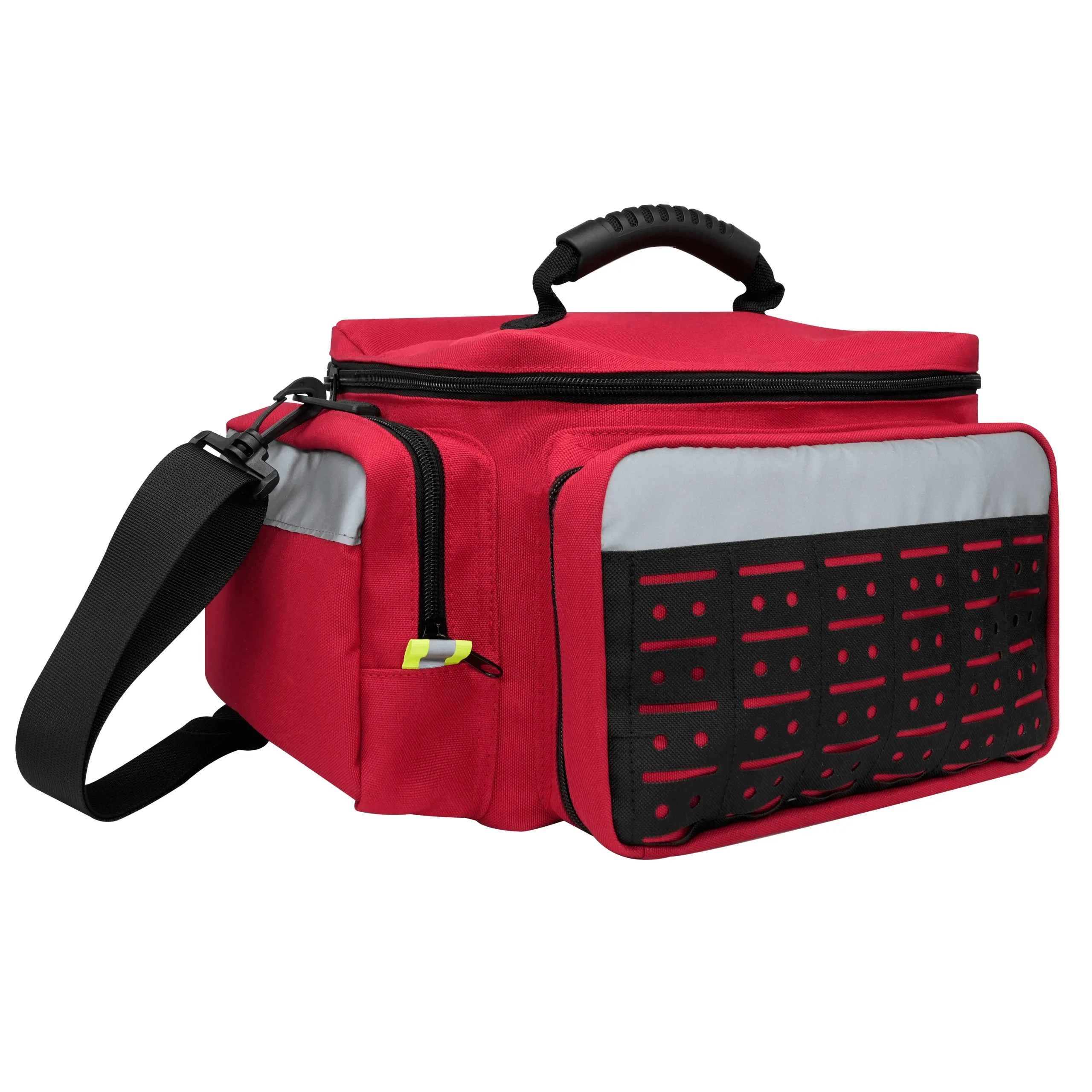 Large Triage Paramedic First Aid Bag