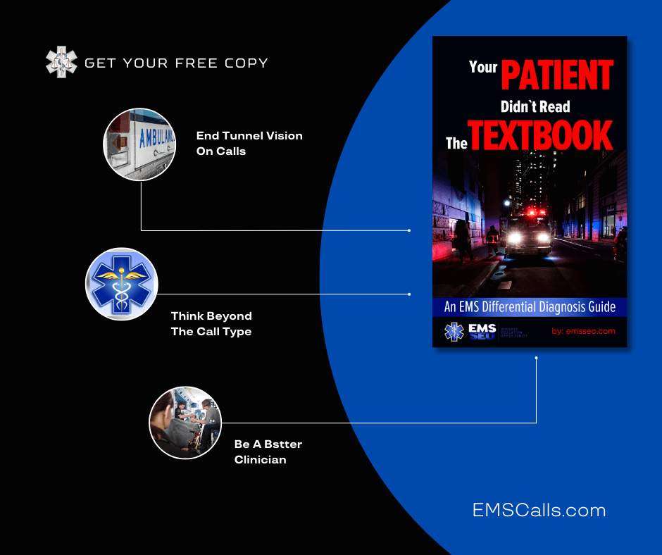 A Look Into the Changing Landscape of EMS Leadership EMS SEO