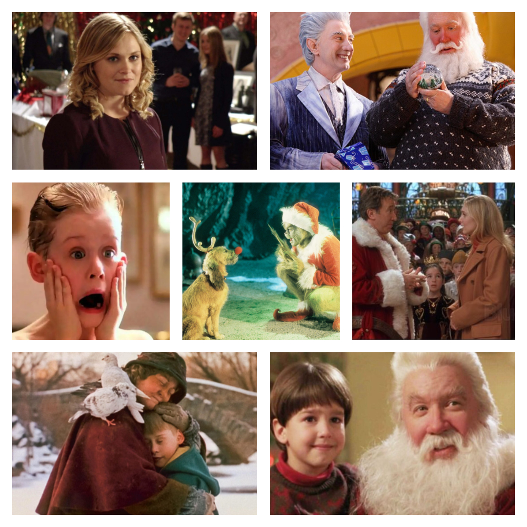 Top 5 Christmas Movies to Watch This Christmas Season EMS Sound