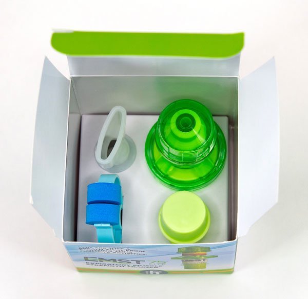 EMST75 Lite Expiratory Muscle Strength Trainer • Aspire Products
