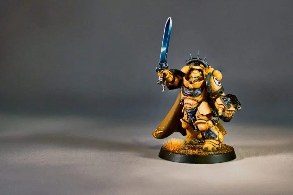 Top 3 sites for How to Paint NonMetallic Metal (NMM) Tangible Day