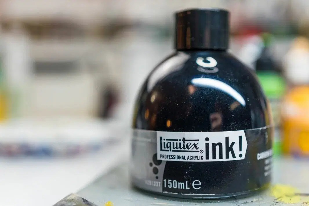 15 Best Inks for Painting Miniatures and Models Tangible Day