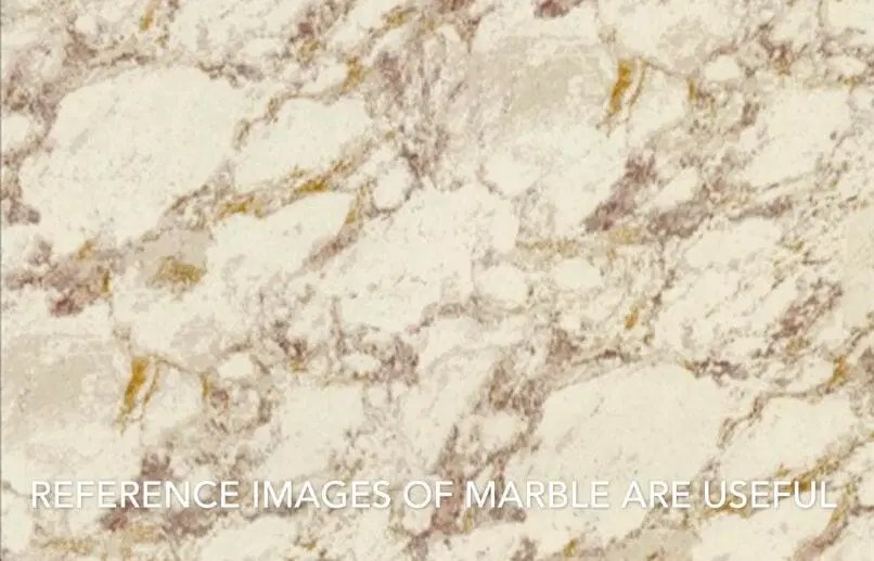 How to Paint Marble Effects on Miniatures (3 Easy Steps) Tangible Day