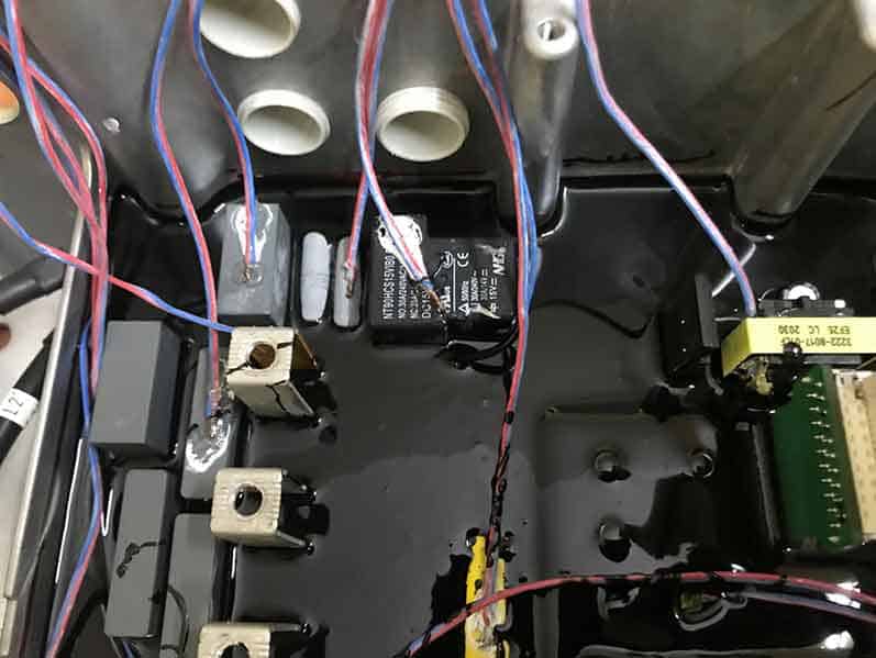 PCB Potting Process Potting Electronics Emsxchange