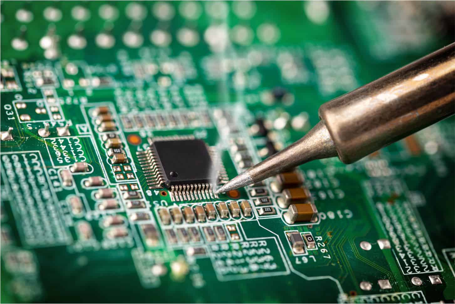 Pcb Soldering Process Emsxchange