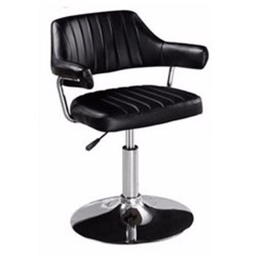Retro BarChair R090 Black Emtab Interiors