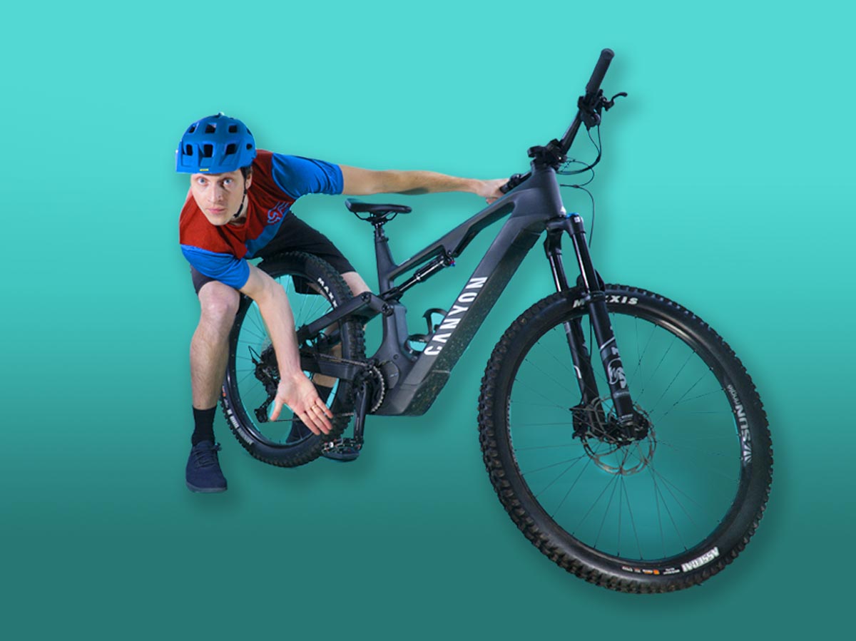 The best ebike motors in comparison