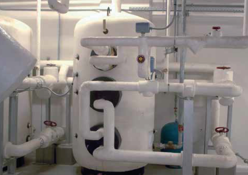 Hot Water Tanks Emtech