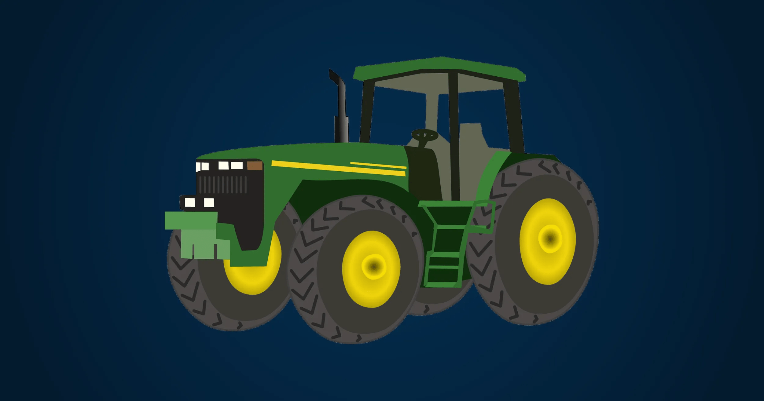 John Deere jailbreak Hacked tractors due to outdated software