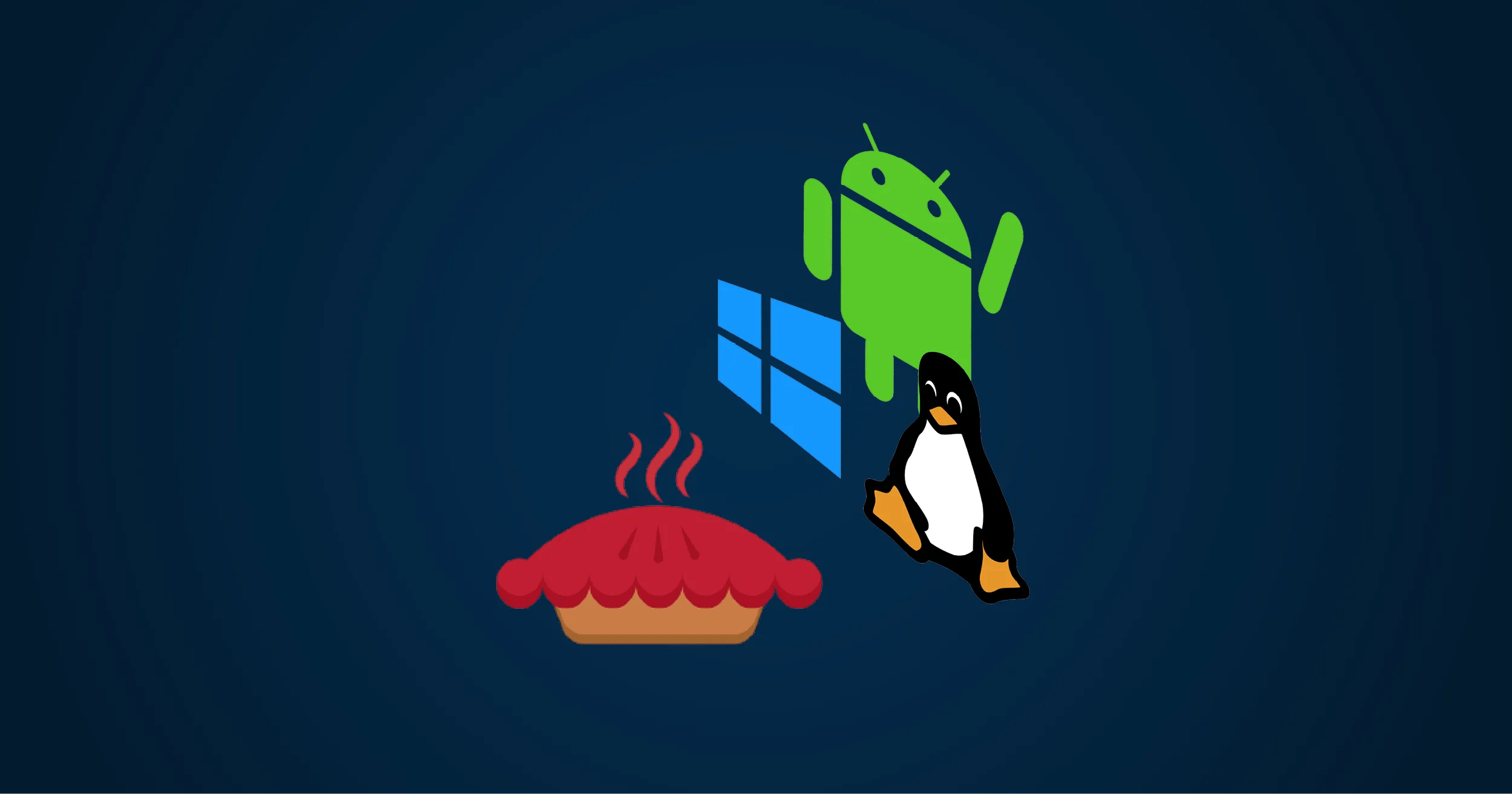 Raspberry Pi 4 OS 10 Best Options