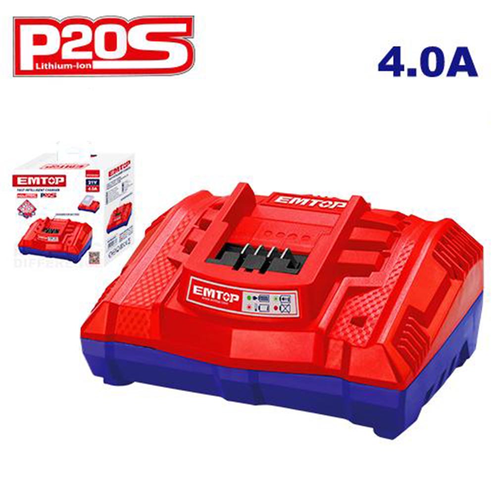 Tool Accessories EMTOP Sri Lanka