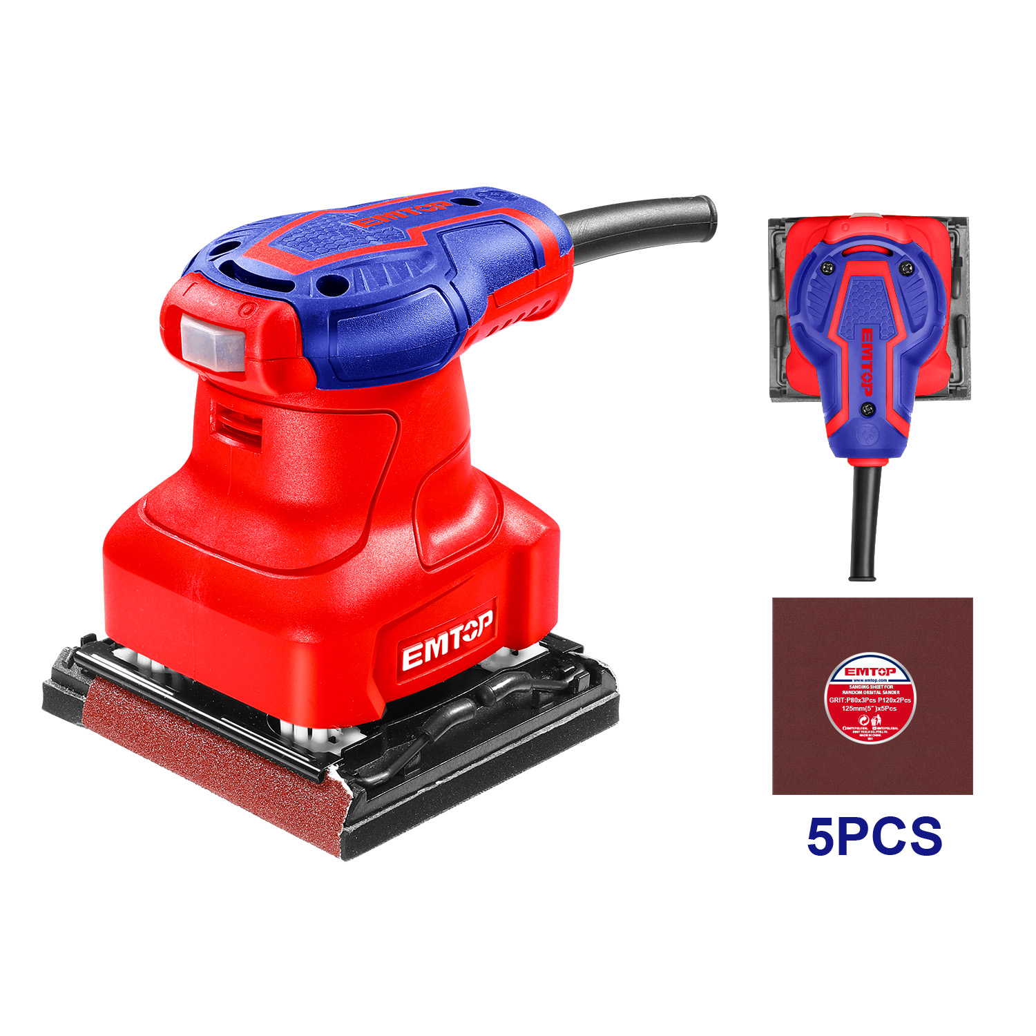 Palm Sander EMTOP Sri Lanka