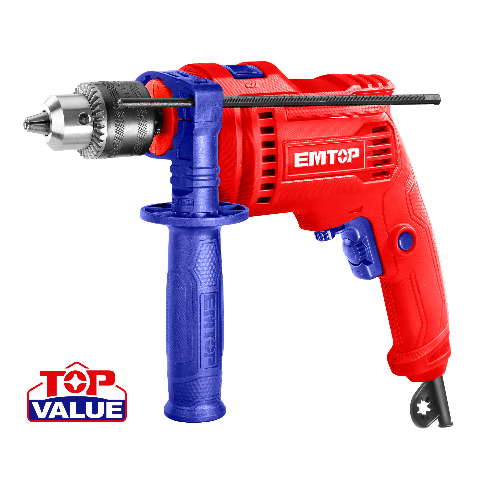 Impact Drill EMTOP Sri Lanka