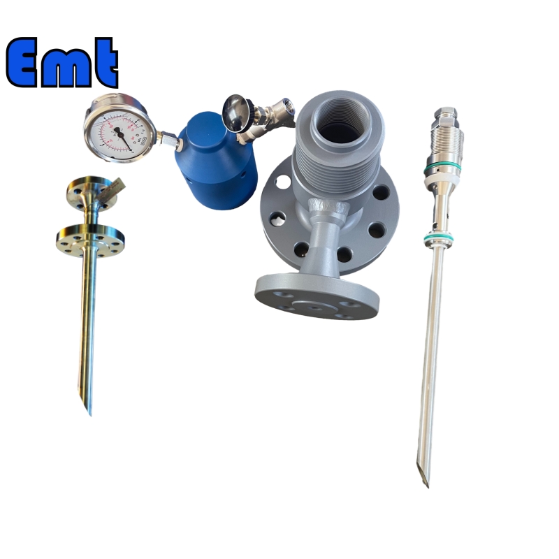 Injection Quill Supplier EMT UAE