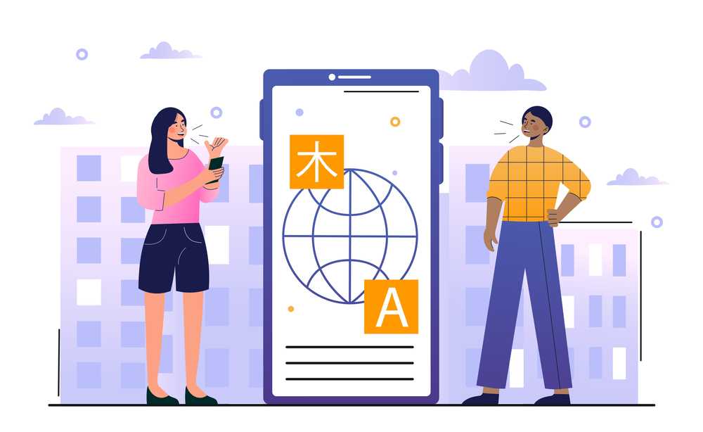 Best Medical Translation App for Android and IOS