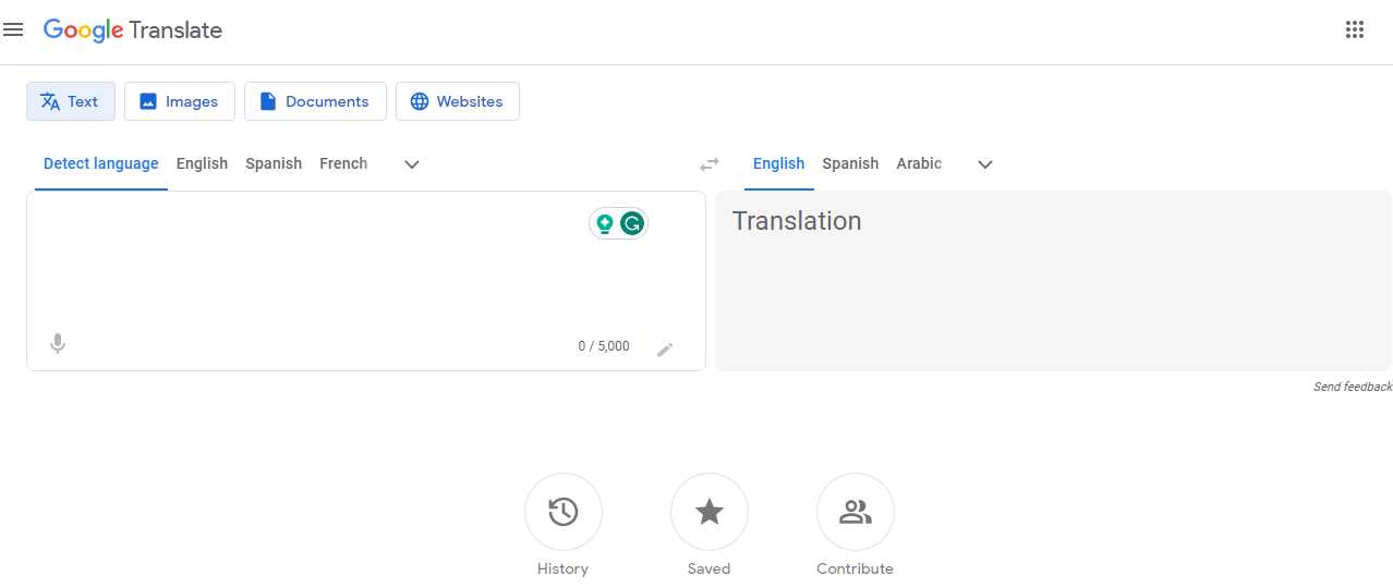Best Medical Translation App for Android and IOS