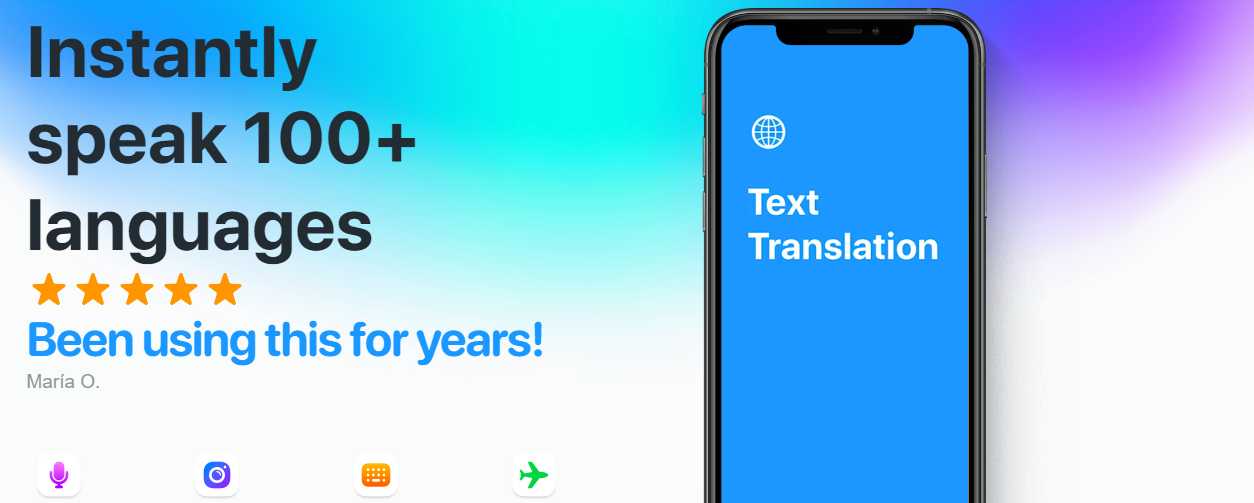 Best Medical Translation App for Android and IOS