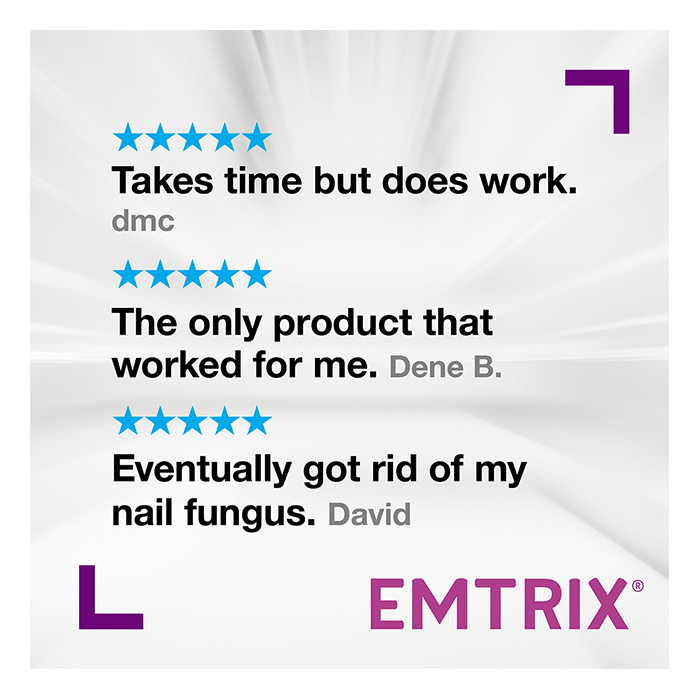 Emtrix® Fungal Nail Treatment