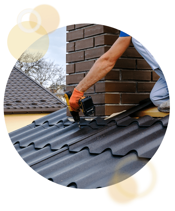 Roofing Company in New Jersey Roof Replacement EMT Solar