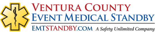 Ventura County Event Medical Standby
