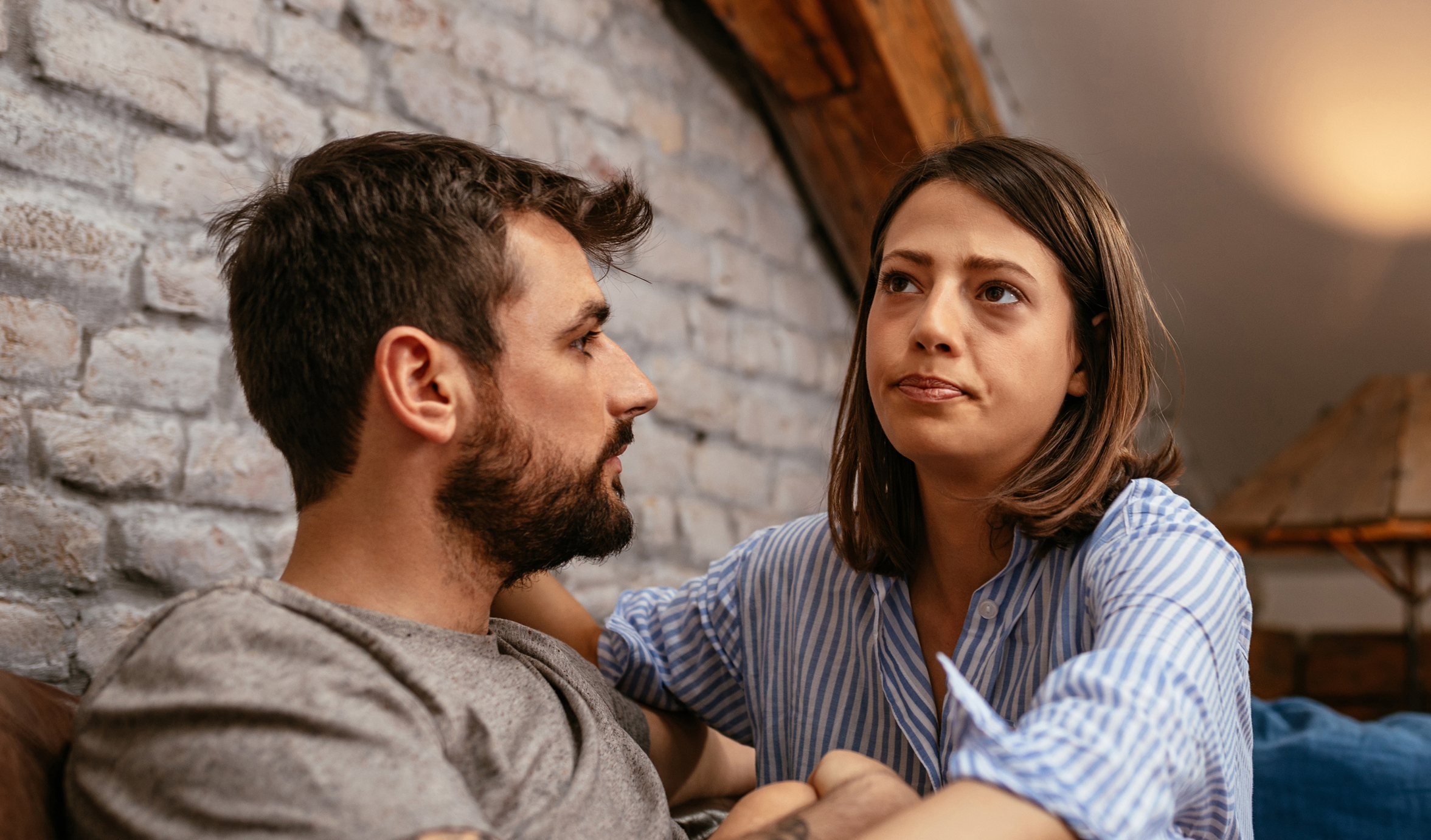 Tu pareja rechaza los 277.539 restaurantes que hay en España, menos uno