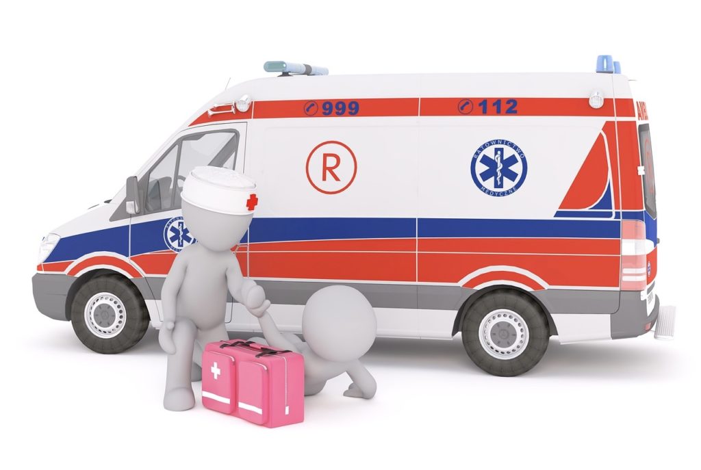 EMT Training Ohio EMT Training Base