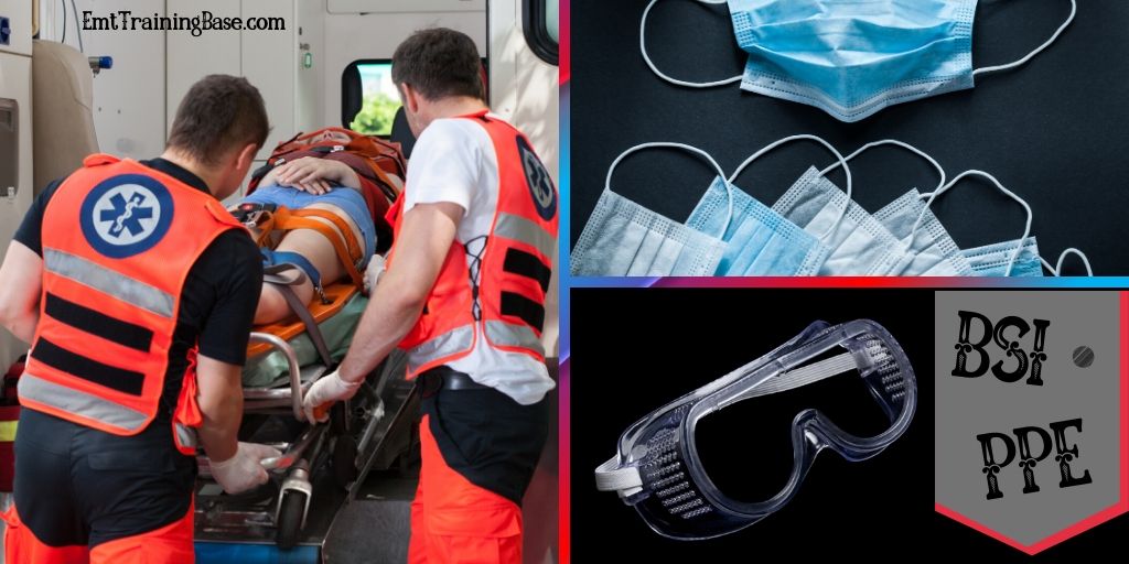 Scene SizeUp EMT Training Base