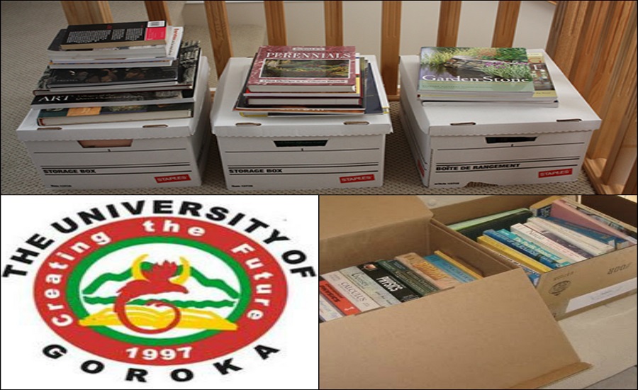 universitystorm Blog