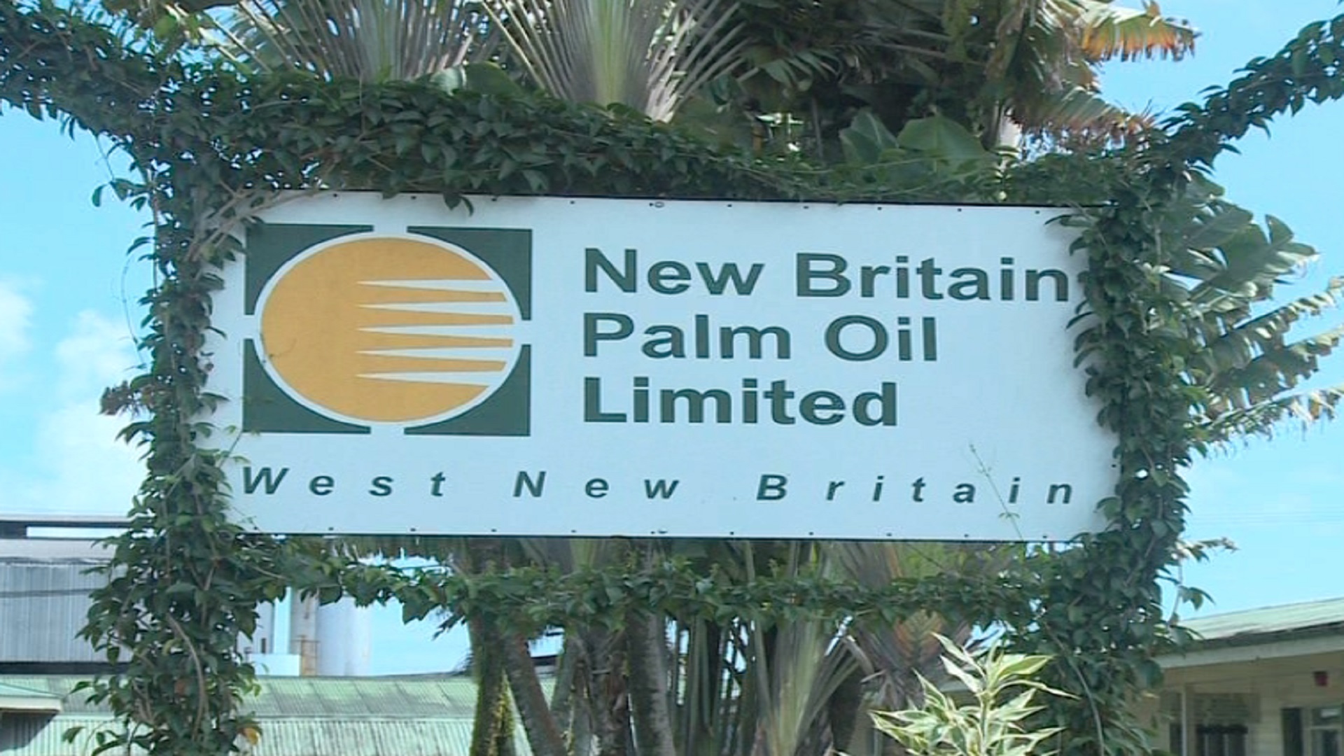 New Britain Palm Oil Limited Turns 50 EMTV Online
