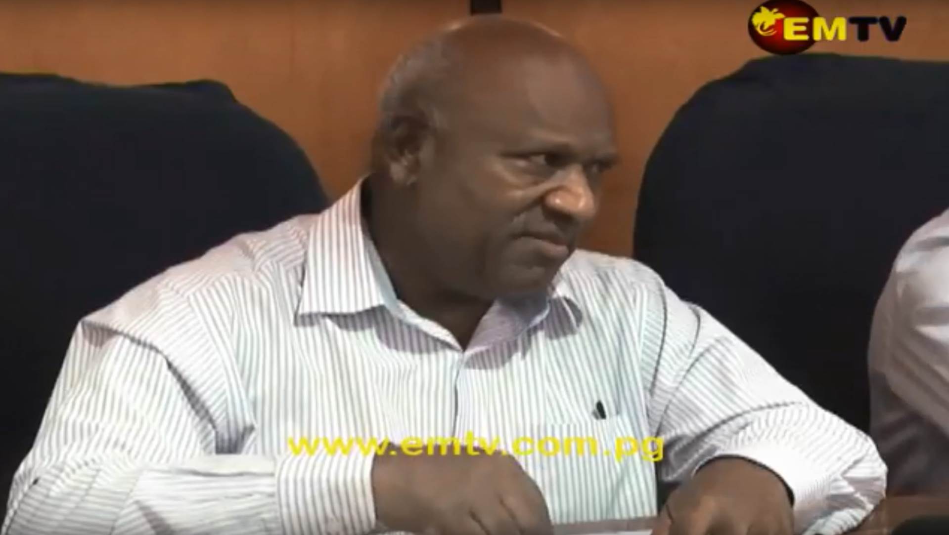 Watch the News LIVESTREAM on EM TV Online EMTV Online