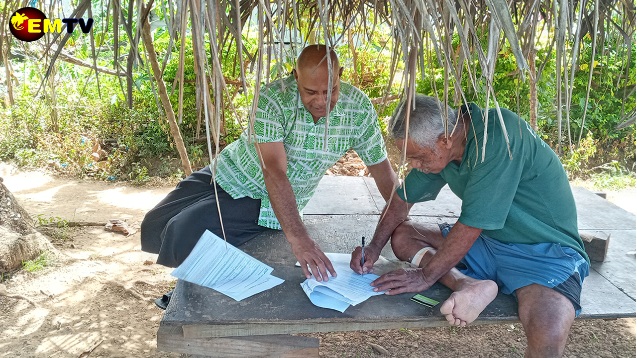 BSP FINANCIAL GROUP LIMITED EMPHASIS COMMITMENT EMTV Online