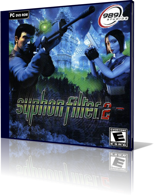 Syphon Filter 2 Png businessaspoy