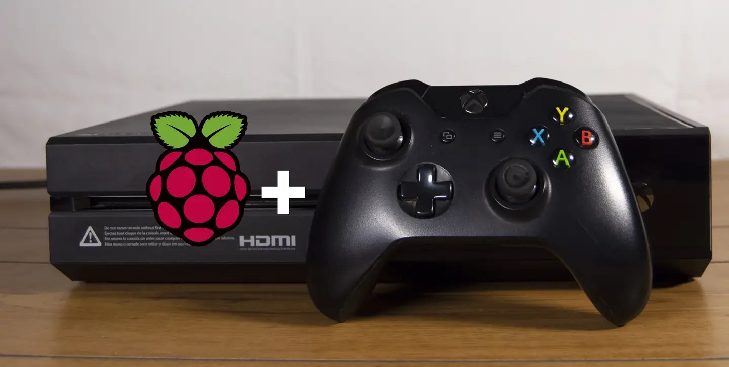 Cómo Usar Un Controlador De Xbox One En La Raspberry Pi Emulador De