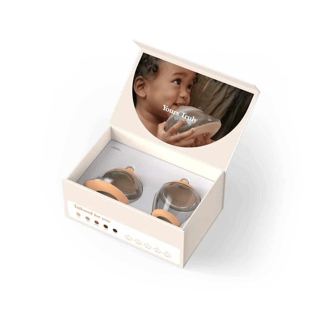 Bottle Feeding Starter Kit | Emulait