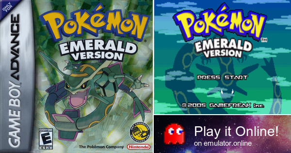 GBA Online