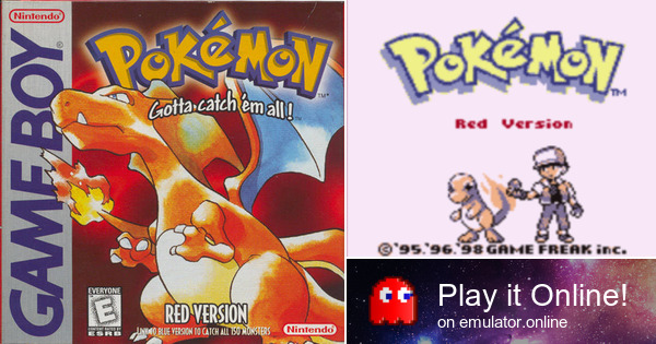 Pokemon V: GBA Hack Play Game Online Arcade Spot