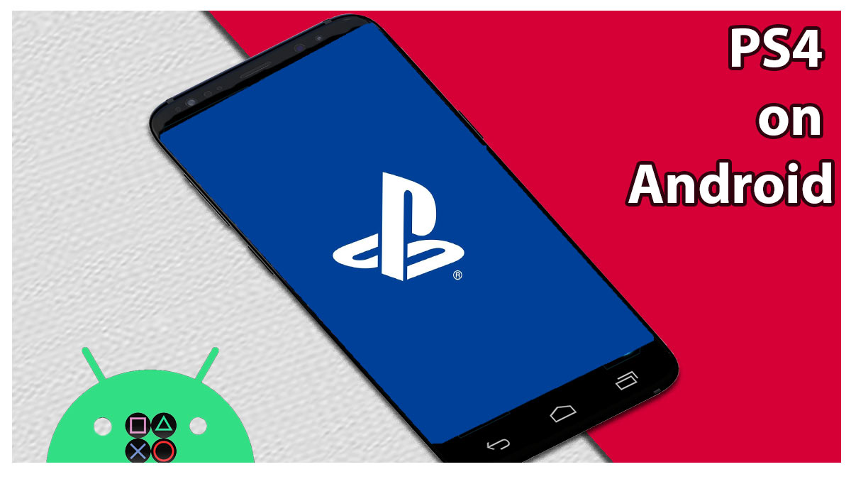 Ps4 emulator for android copaxpl