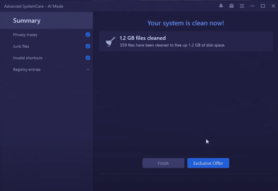 10 Best PC Cleaner Tools & Apps For Windows 11 (Free & Paid)