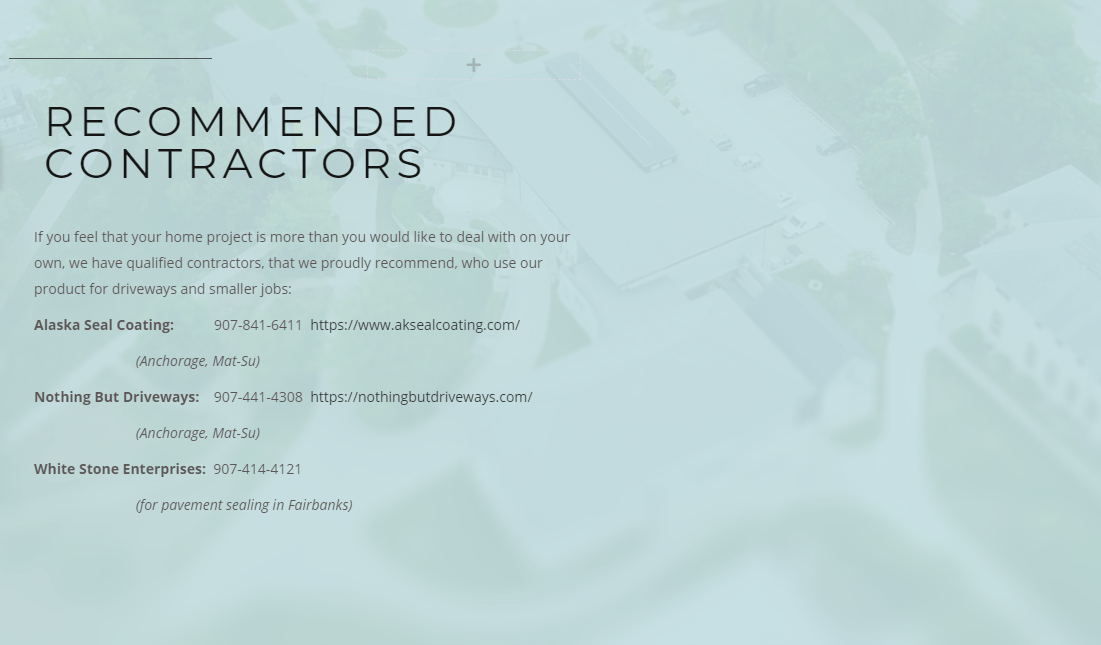 Emulsion Products Company