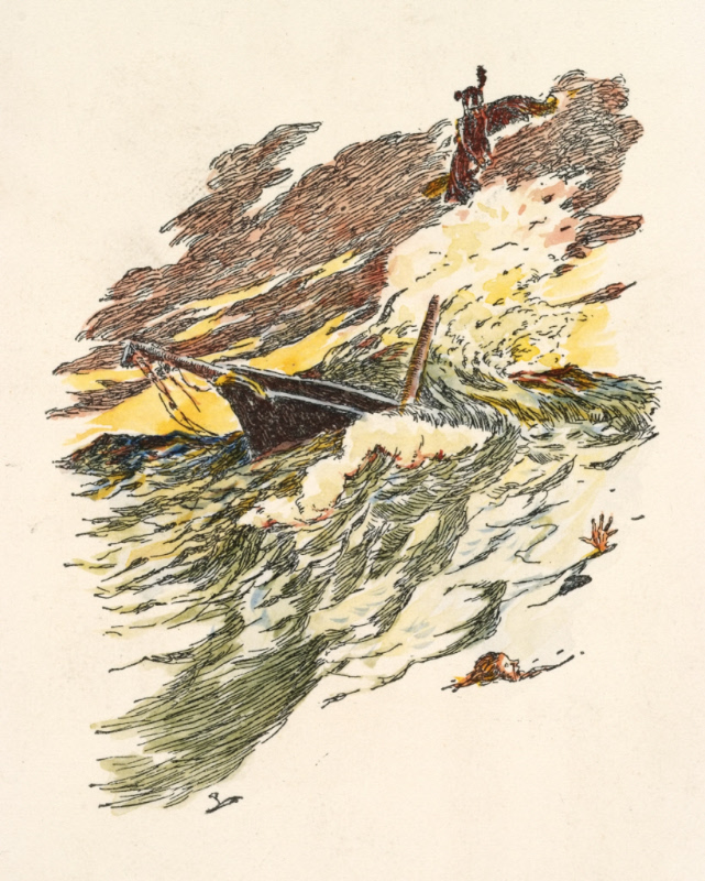 Norman's Woe Works eMuseum