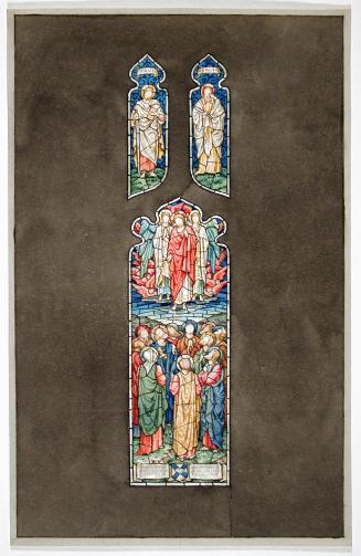 Since peter defended paul at the jerusalem council, it is clear that peter quickly responded to paul's rebuke. Christ's Charge to Saint Peter - Works - THE HUNTINGTON LIBRARY, ART MUSEUM, AND BOTANICAL GARDENS