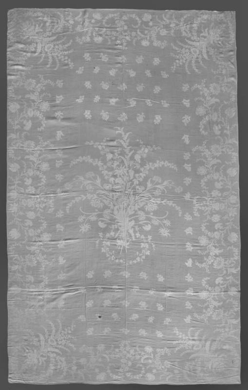 Tablecloth Works Museum Collection