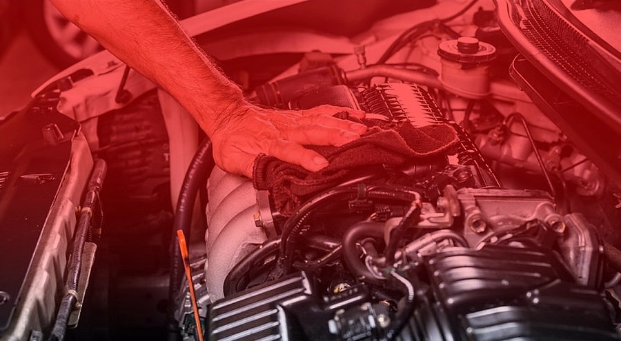 Engine Rebuilds - East Midlands Vehicle Servicing