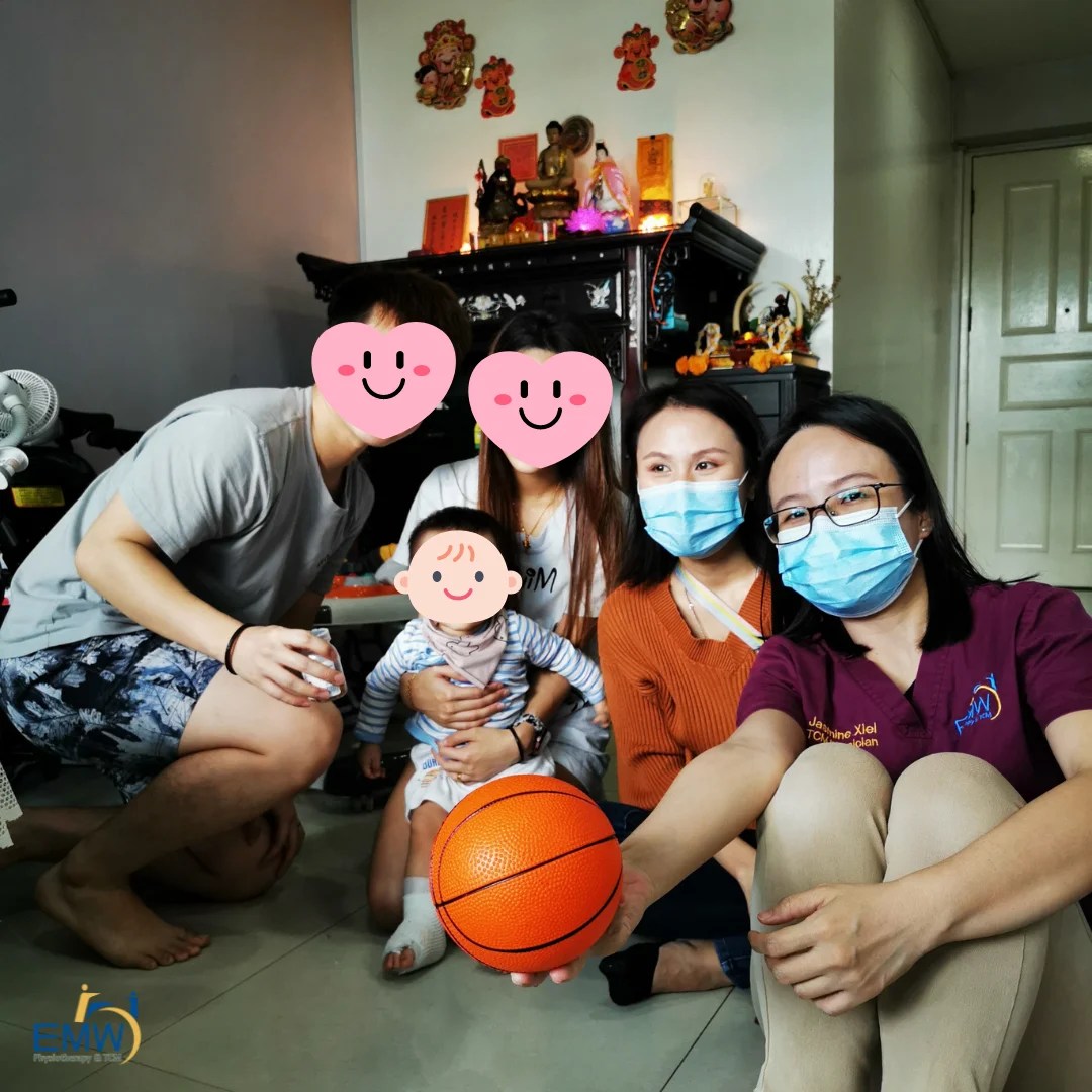 TCM Fertility Acupuncture Singapore EMW TCM