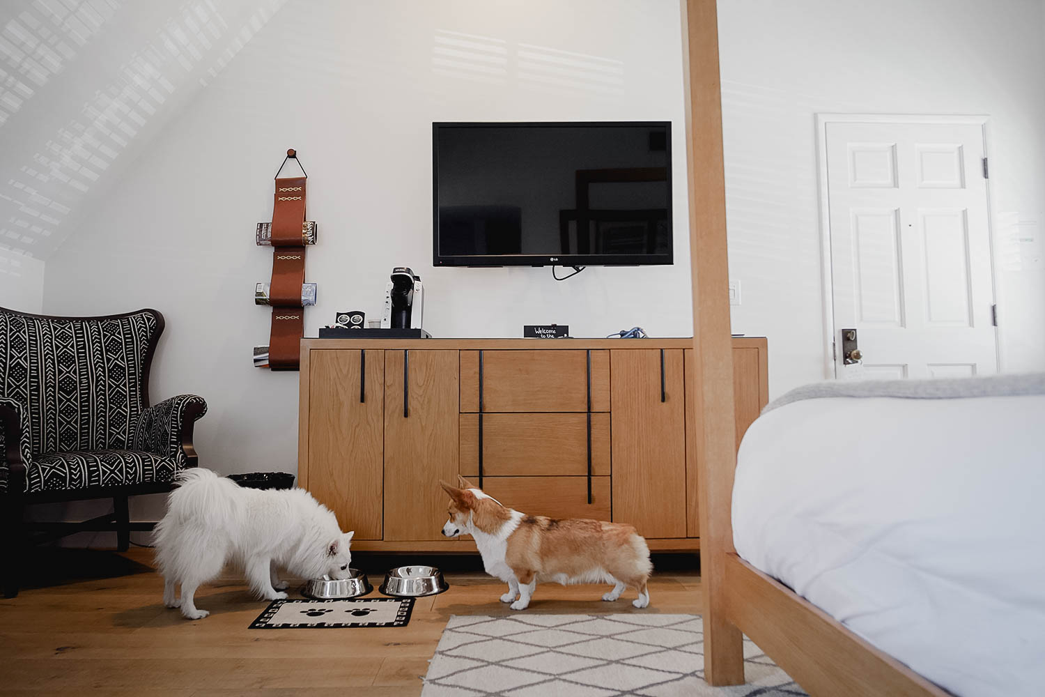 Petfriendly Stay in Solvang