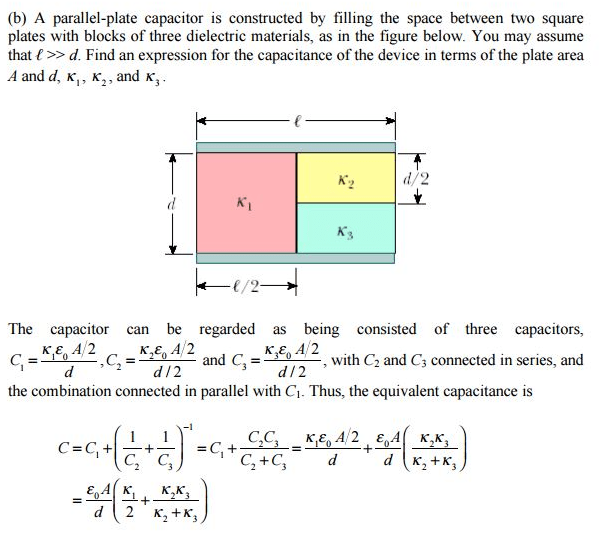 Capacitance calculation using EMS for SolidWorks Blog