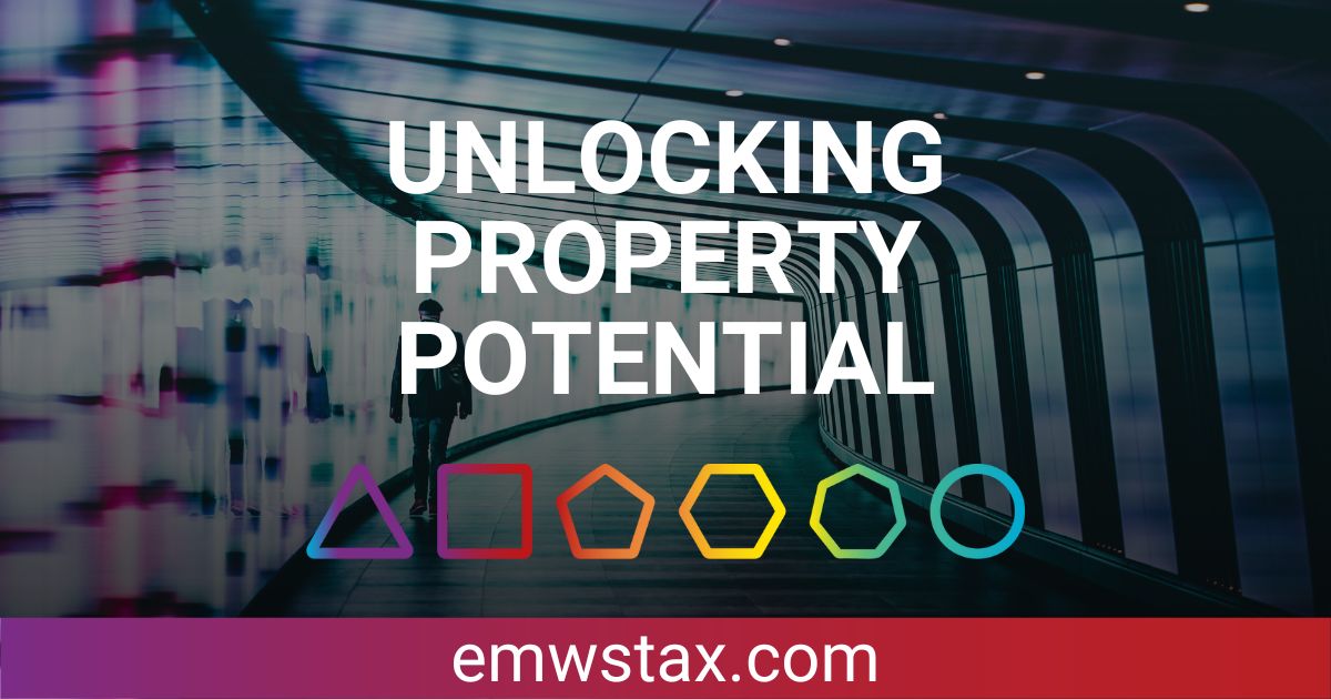 STax Unlocking Property Potential