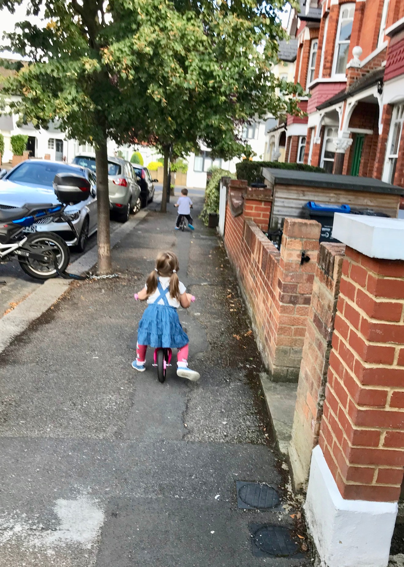 Tickets for Six adventuring at home and abroad