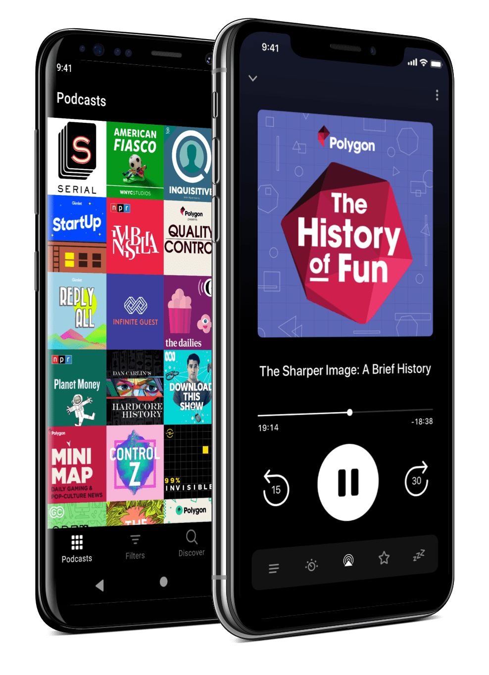 Popular Podcast App Pocket Casts Joins Automattic YMYL Digital